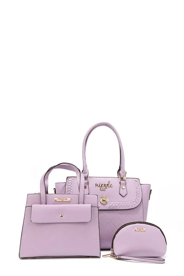 Anna 3-Piece Set