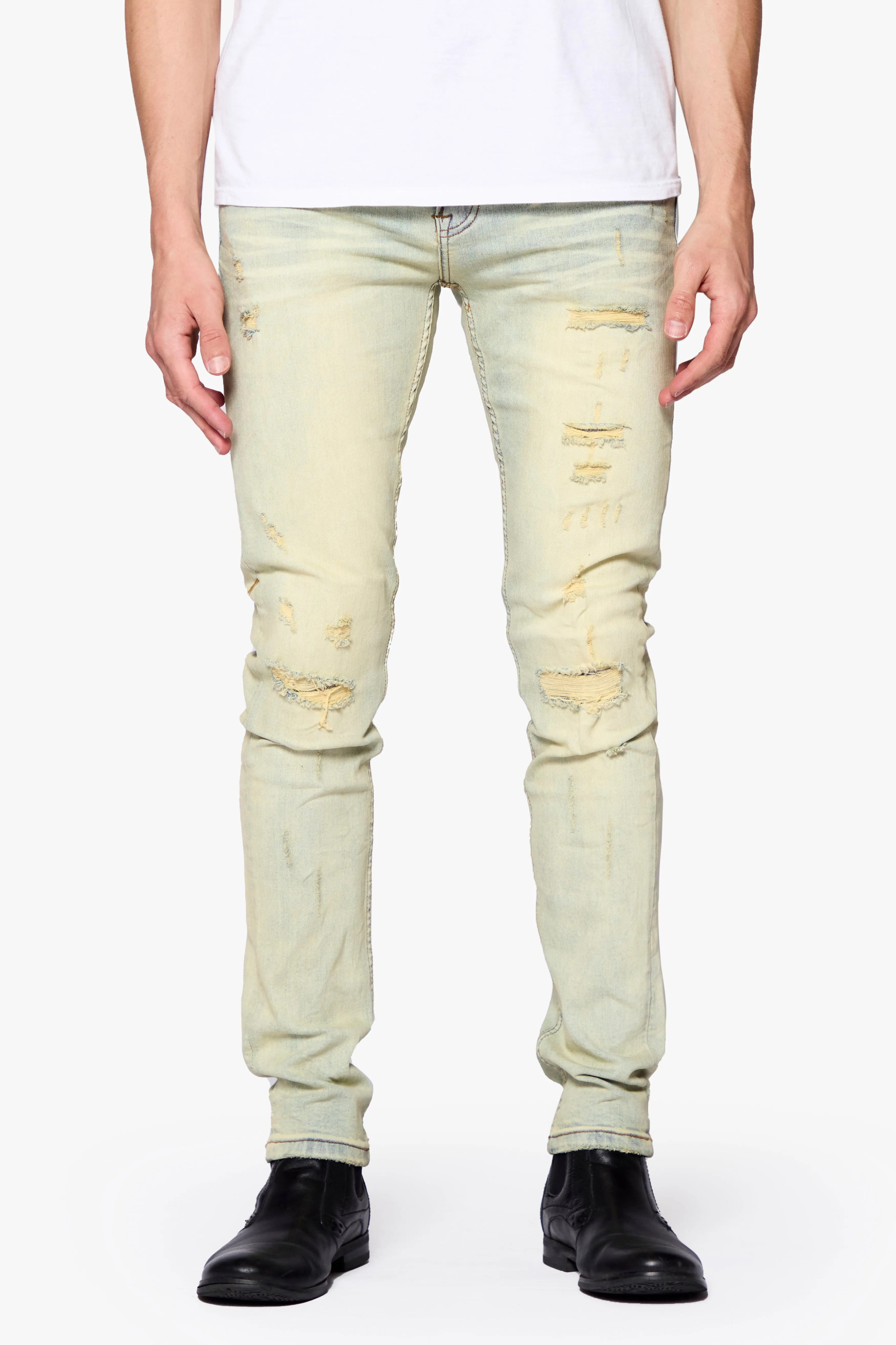 ANOM SLIM FIT "MANIPULATOR"