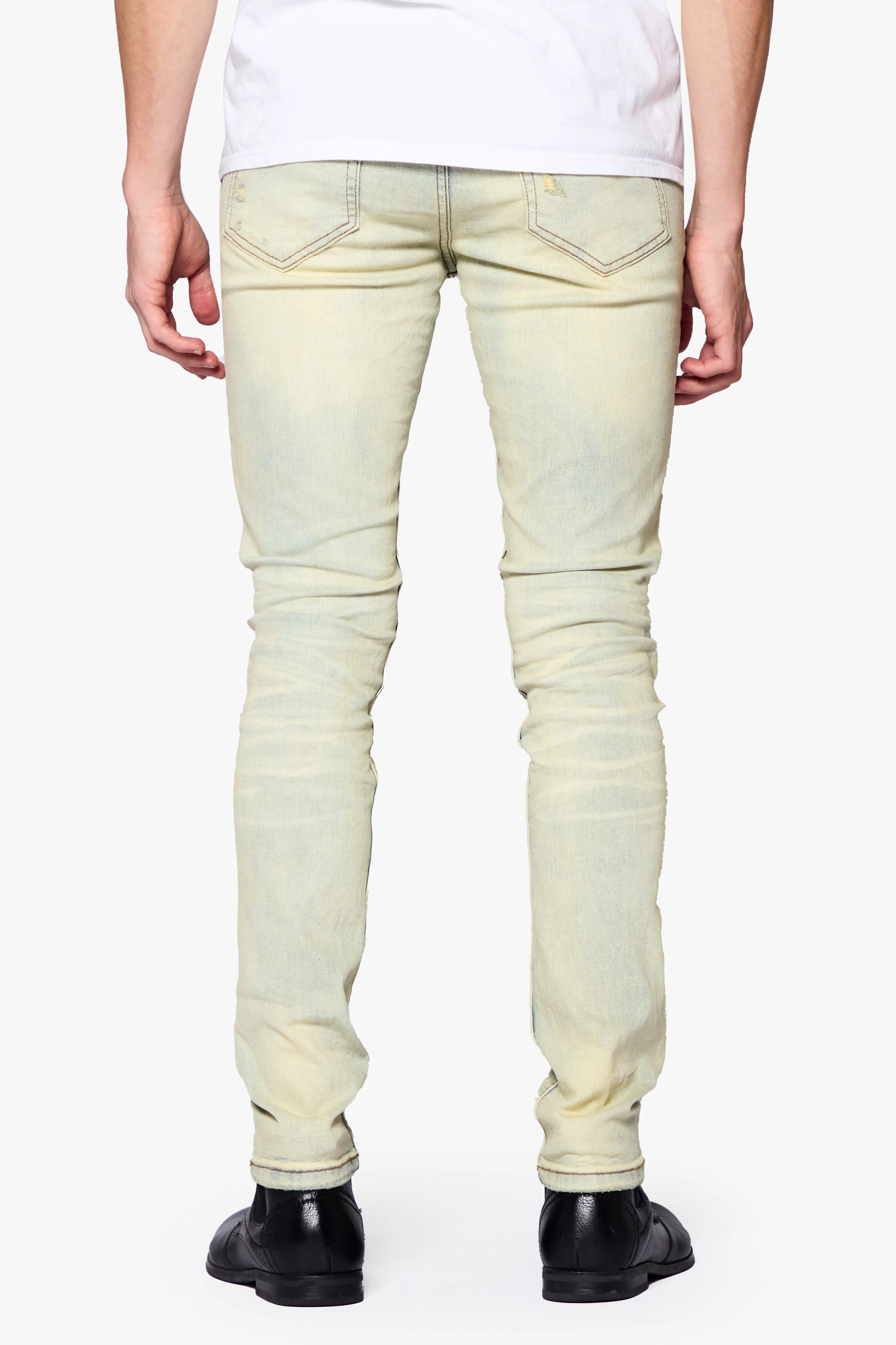 ANOM SLIM FIT "MANIPULATOR"