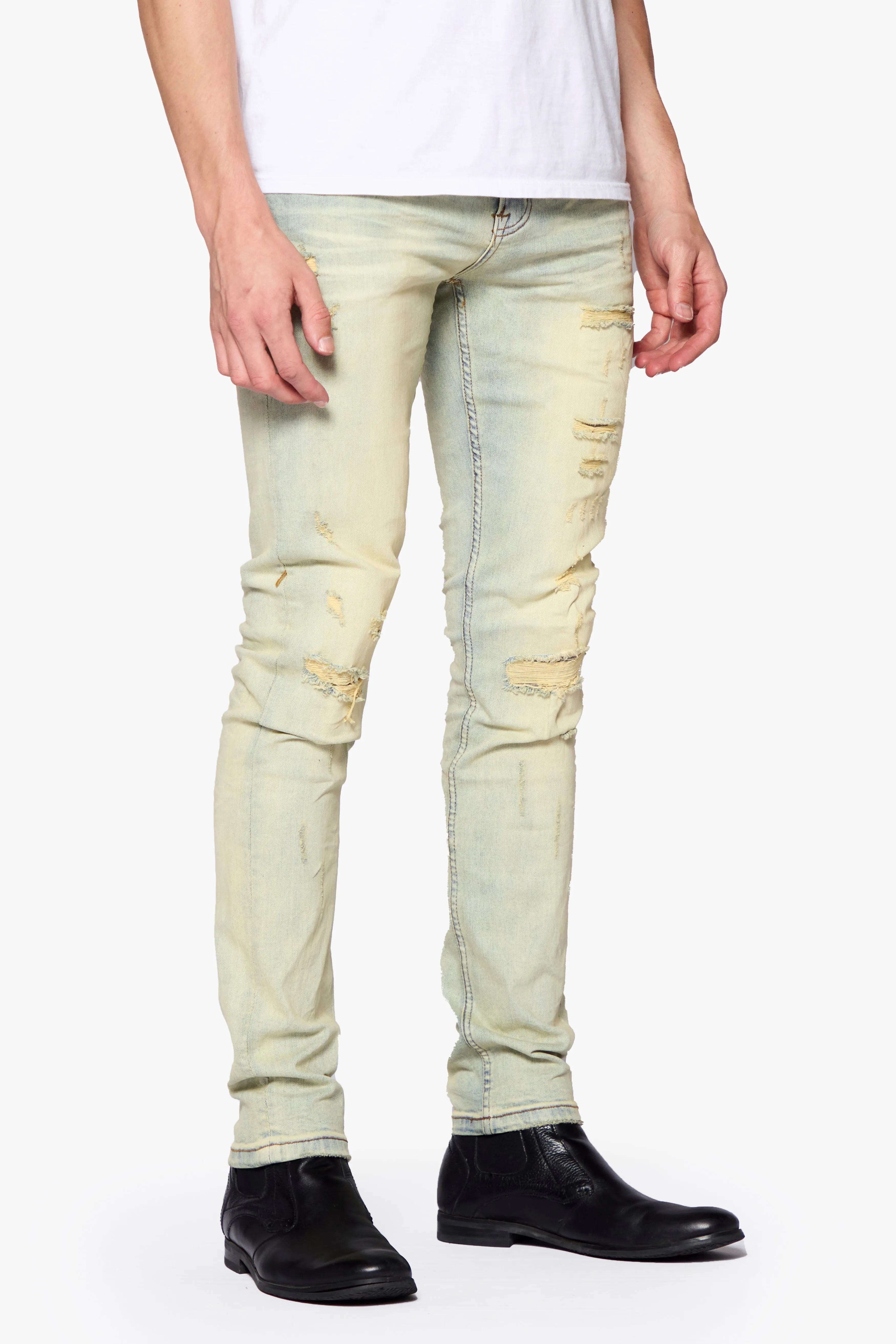 ANOM SLIM FIT "MANIPULATOR"