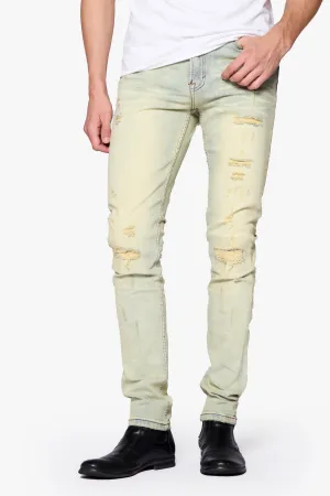ANOM SLIM FIT "MANIPULATOR"