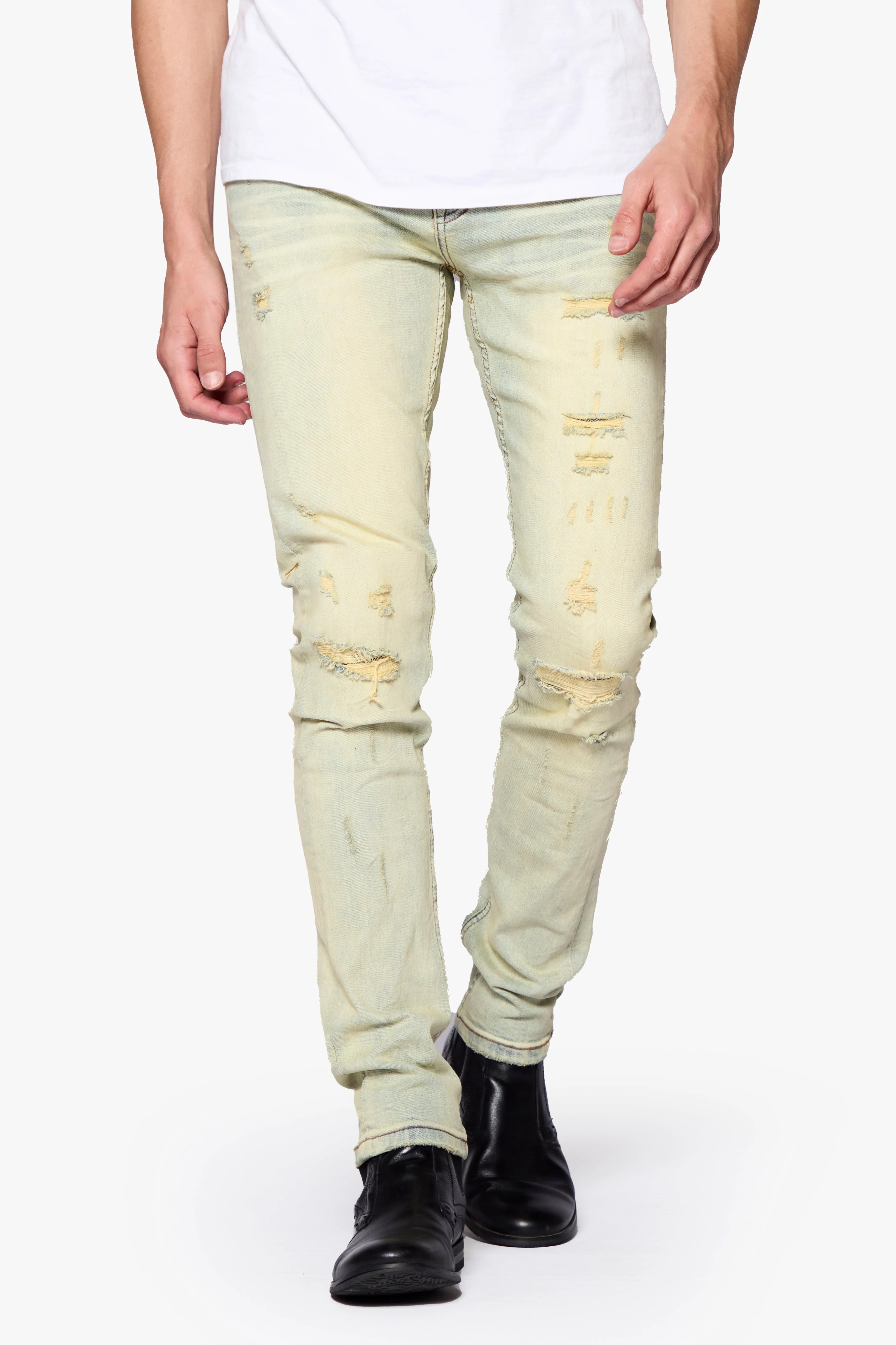 ANOM SLIM FIT "MANIPULATOR"