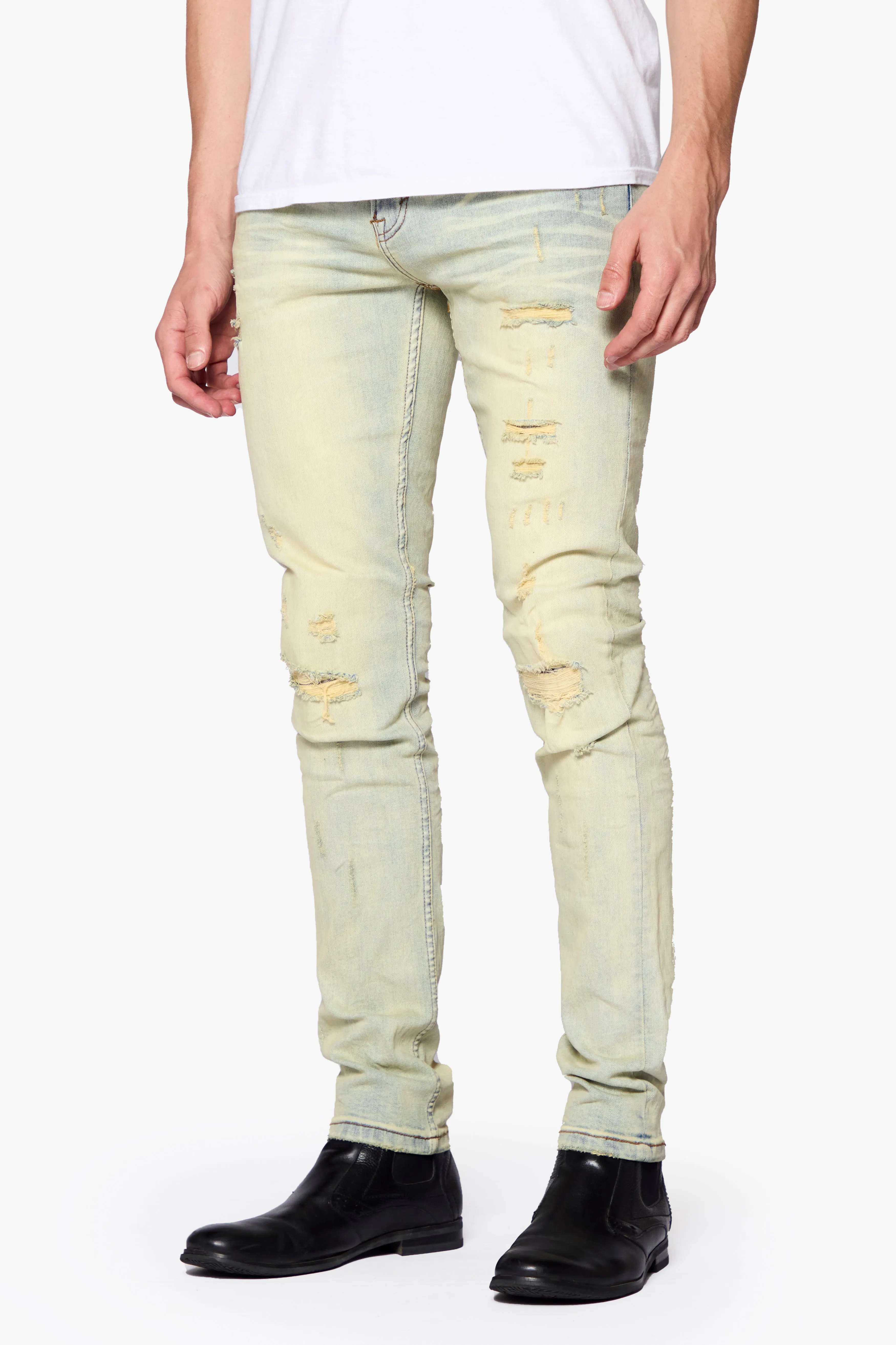 ANOM SLIM FIT "MANIPULATOR"