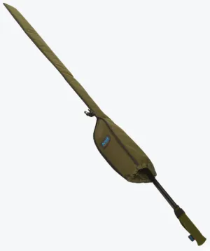 Aqua Black Series Individual Rod Sleeve