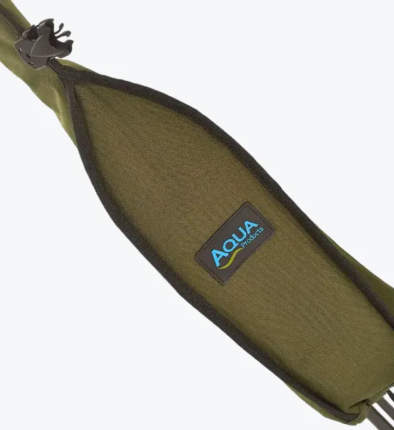 Aqua Black Series Individual Rod Sleeve
