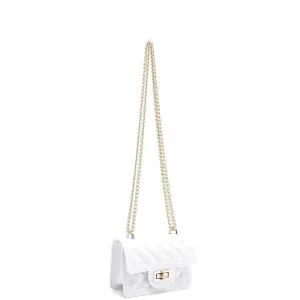 Are You Jelly Bag in White