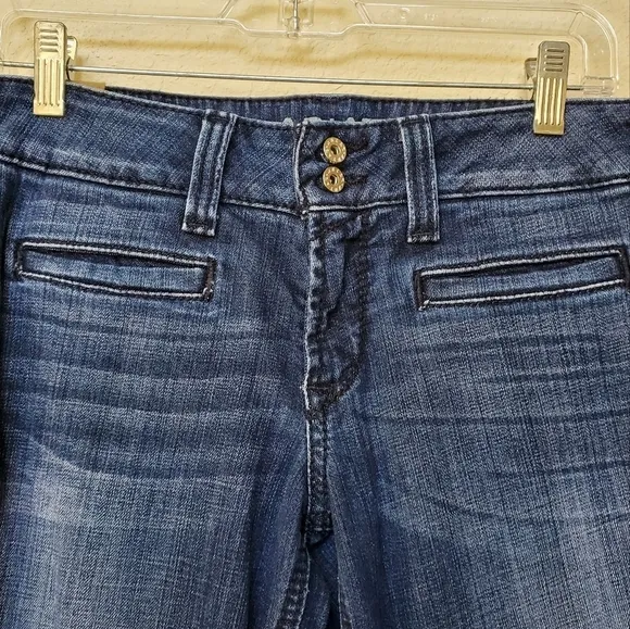 Ariat Ladies Denim Jeans Size 28R