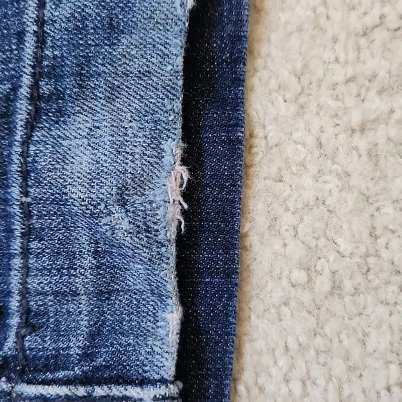 Ariat Ladies Denim Jeans Size 28R