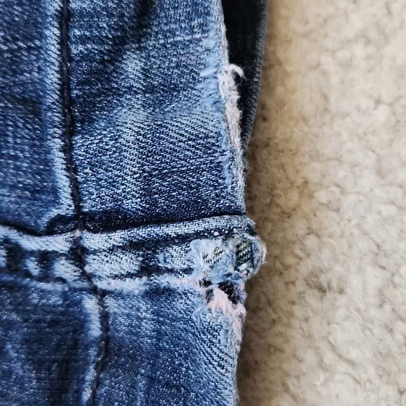 Ariat Ladies Denim Jeans Size 28R