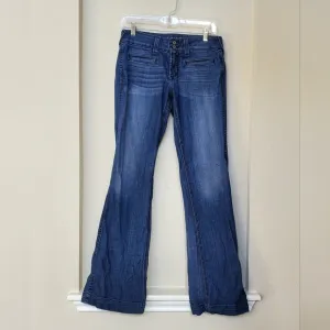 Ariat Ladies Denim Jeans Size 28R