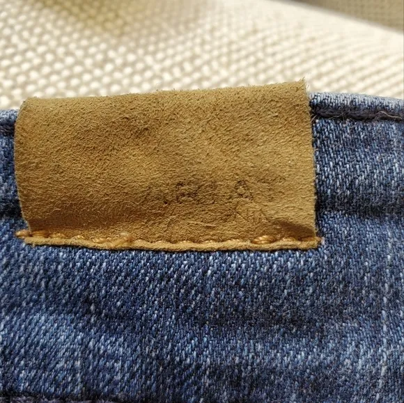 Ariat Ladies Denim Jeans Size 28R