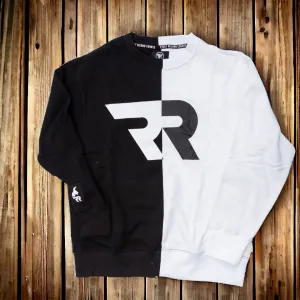 Arizona Ridge Riders Icon Logo Crewneck