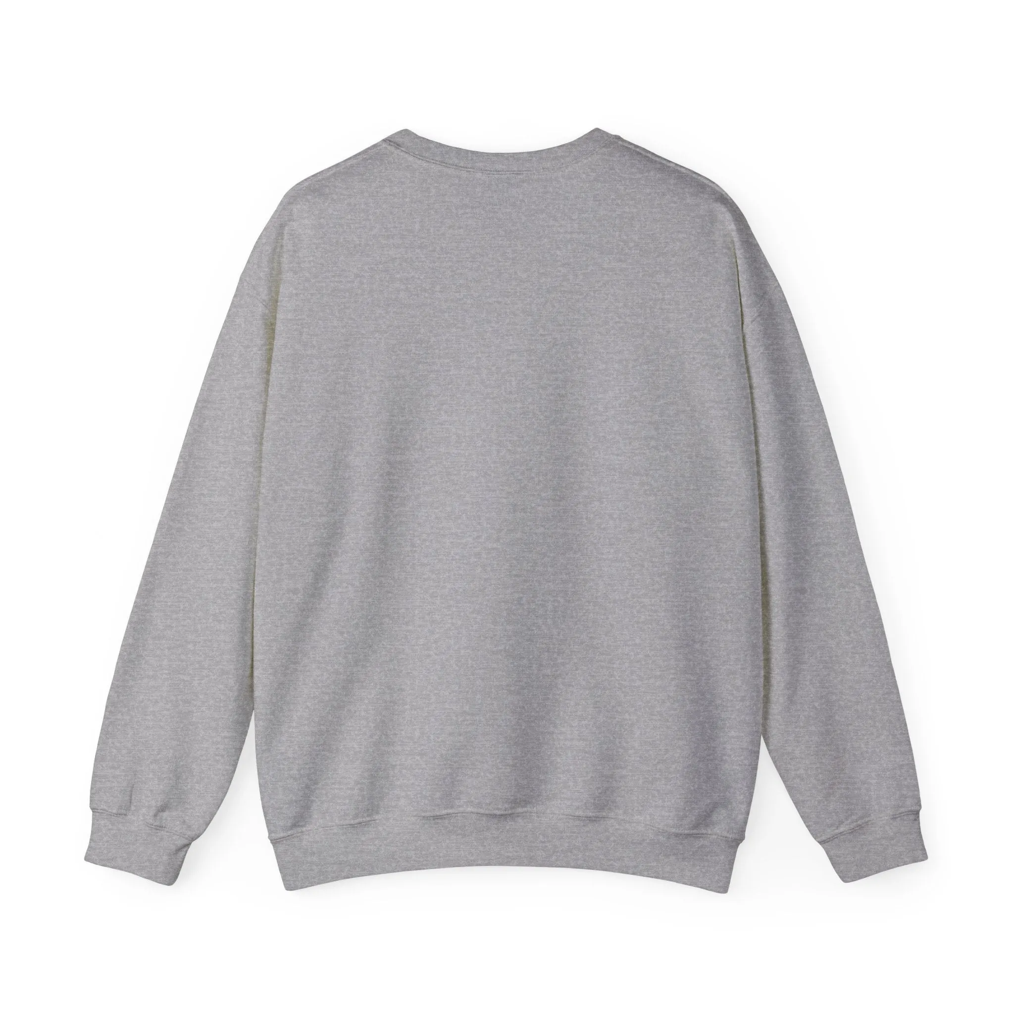 Ask Me About Real Estate Unisex Heavy Blend™ Crewneck Sweatshirt