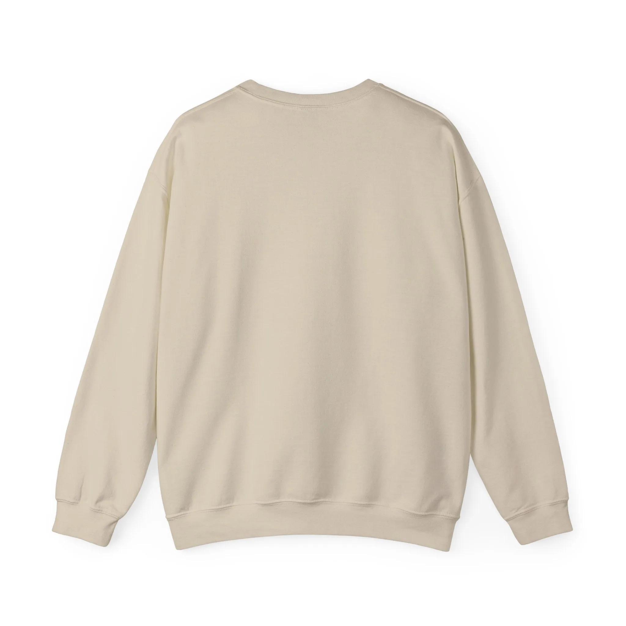 Ask Me About Real Estate Unisex Heavy Blend™ Crewneck Sweatshirt