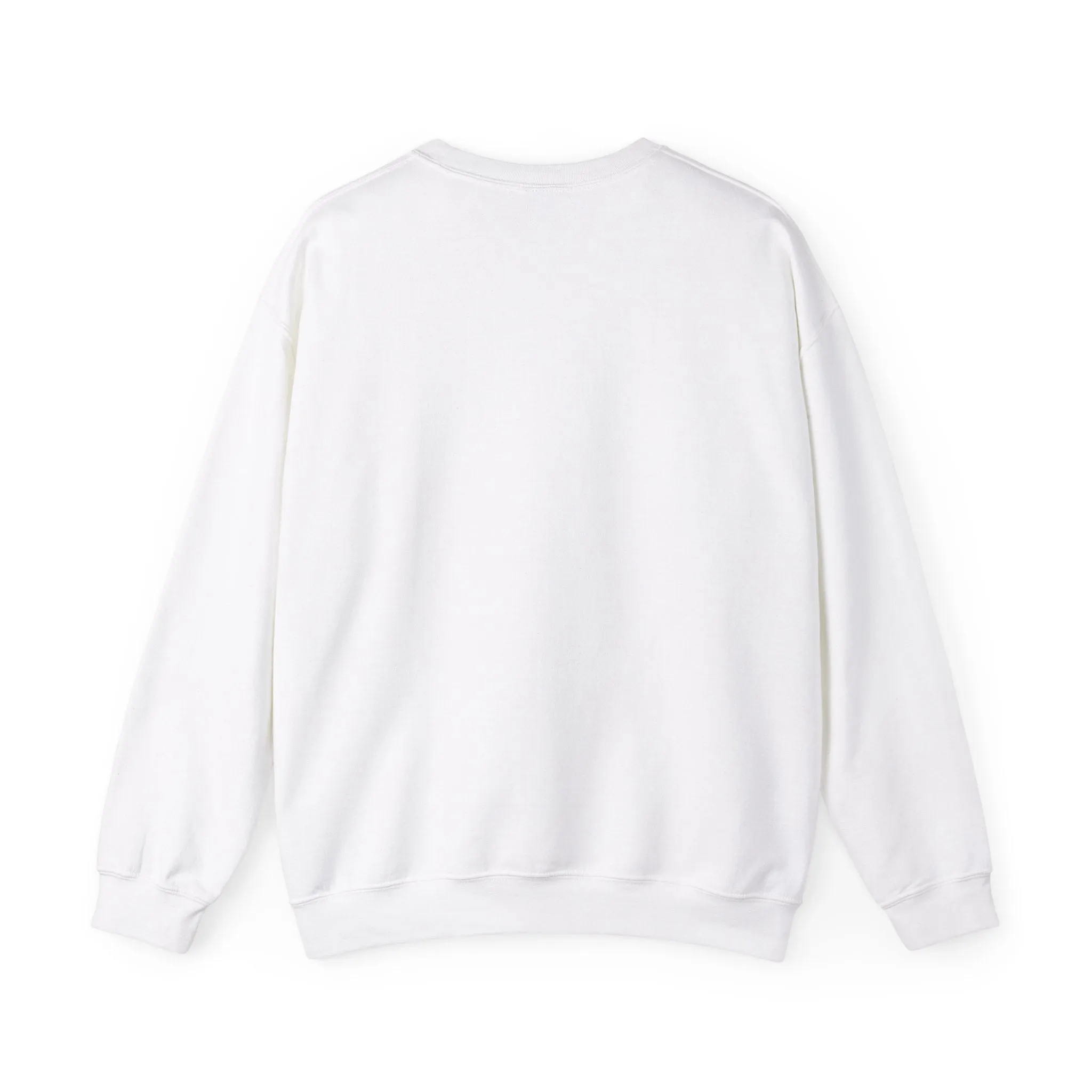 Ask Me About Real Estate Unisex Heavy Blend™ Crewneck Sweatshirt