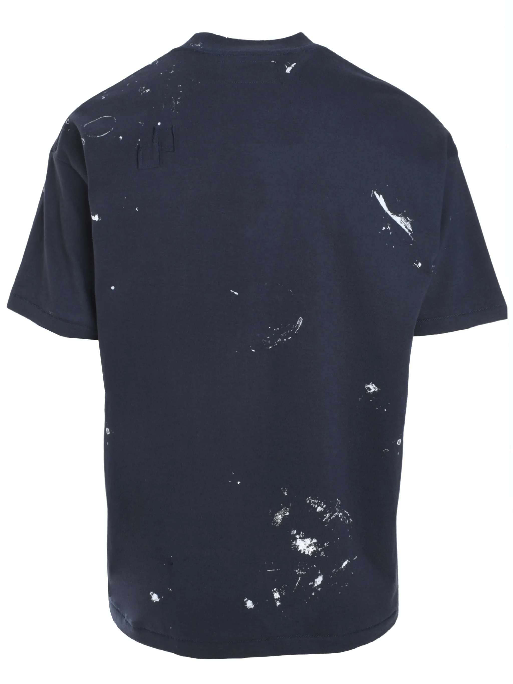 ATELIER POCKET TEE