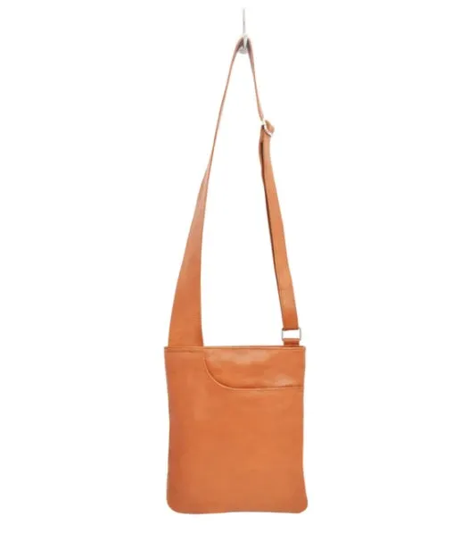 Athena Knot Crossbody