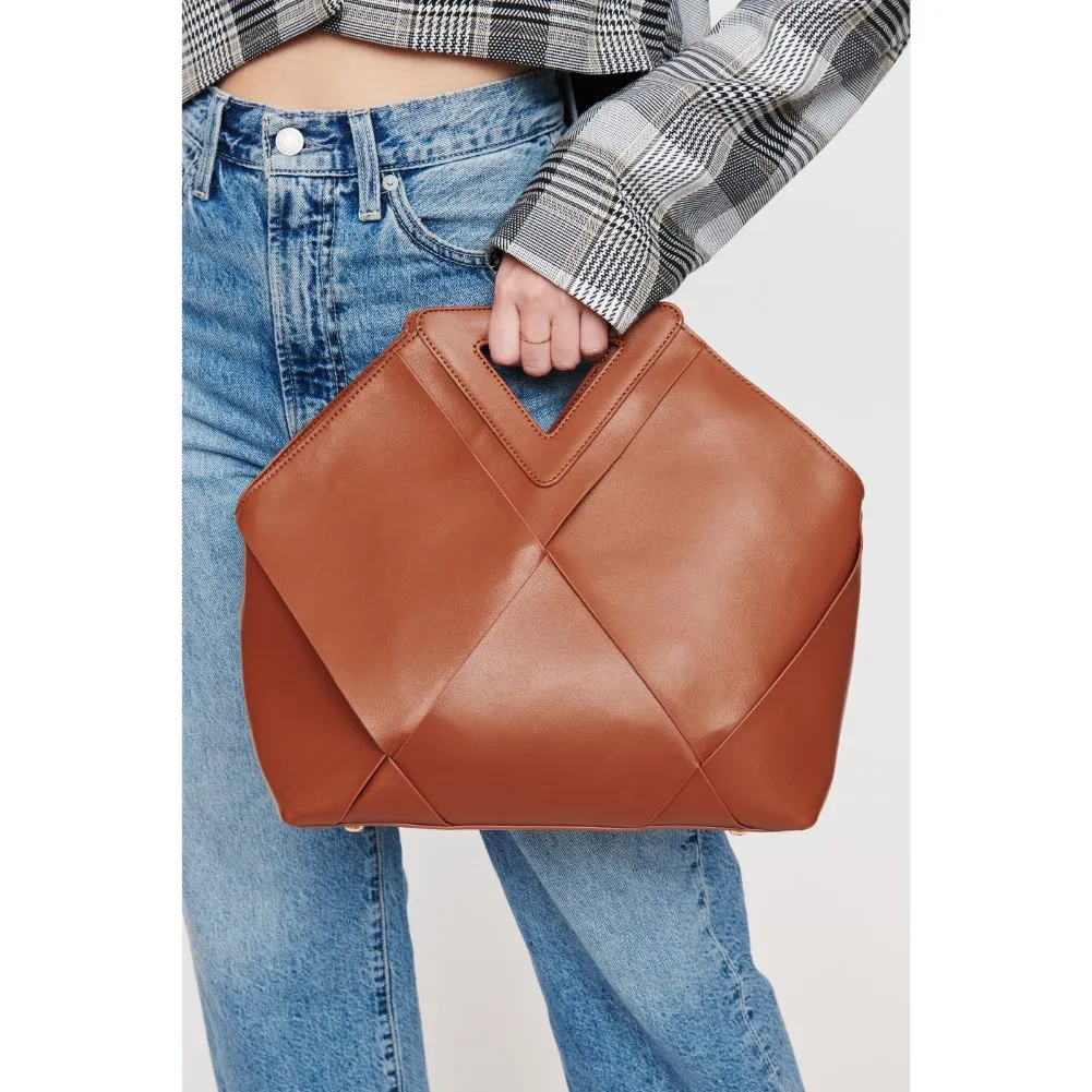 Athena Satchel