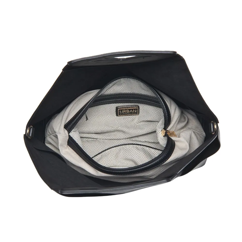 Athena Satchel