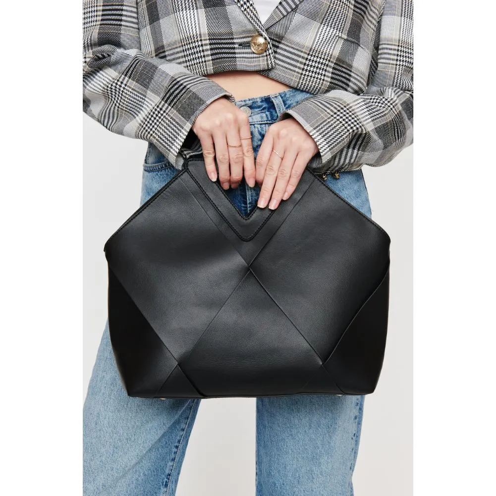 Athena Satchel