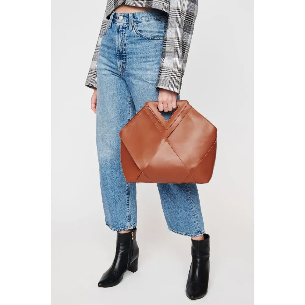 Athena Satchel