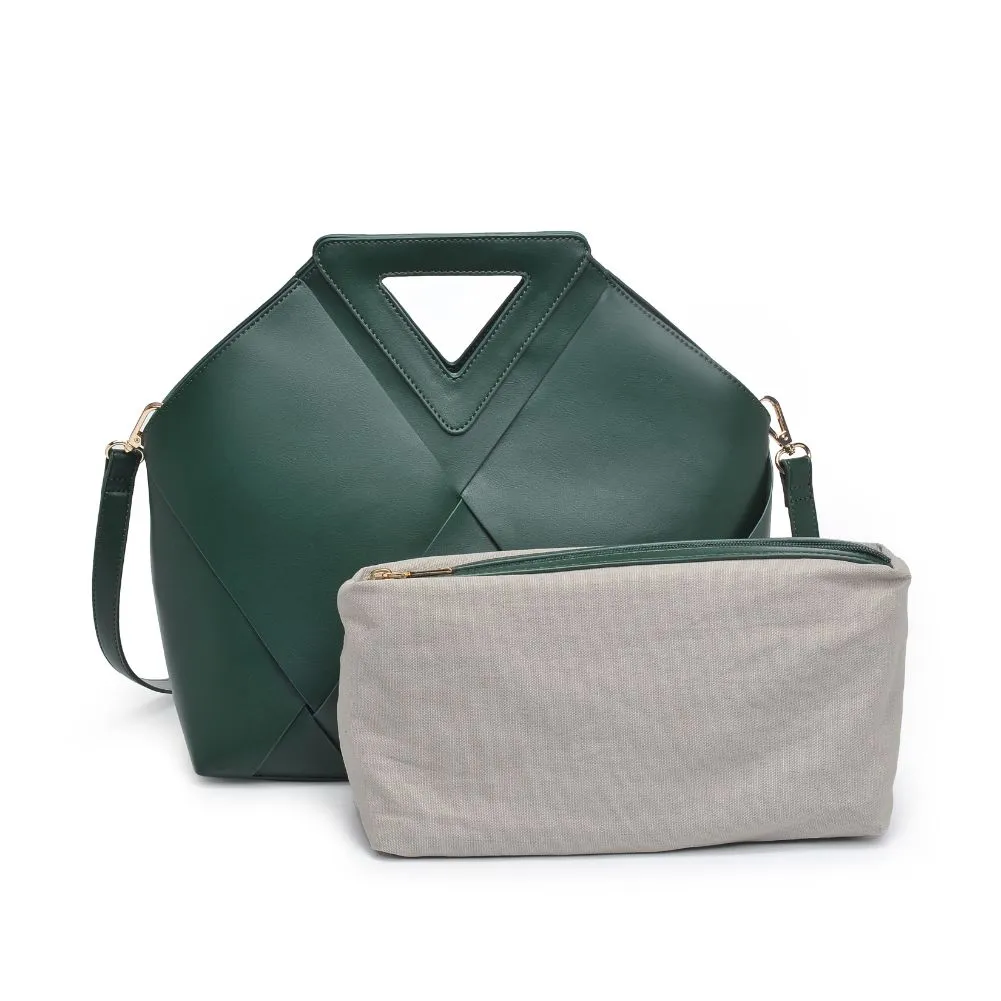 Athena Satchel