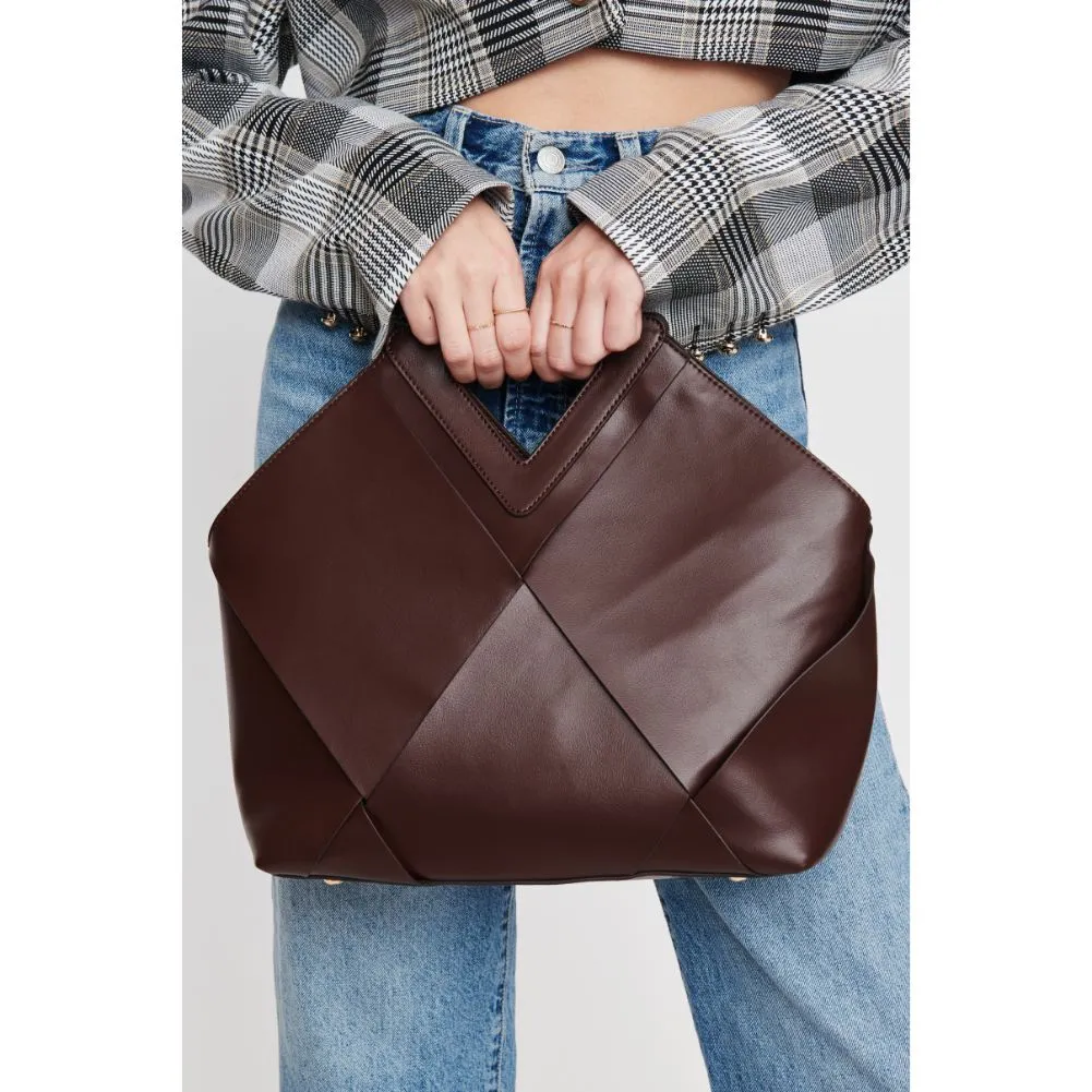 Athena Satchel