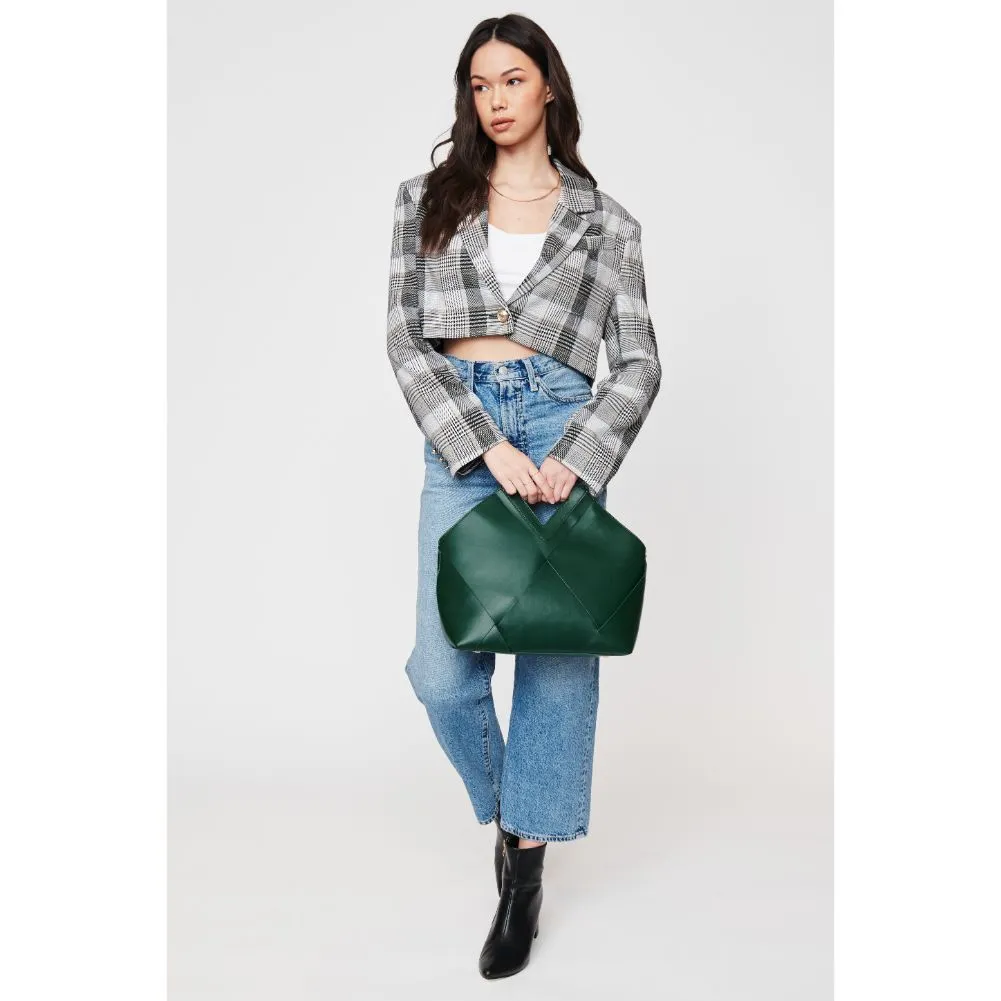 Athena Satchel