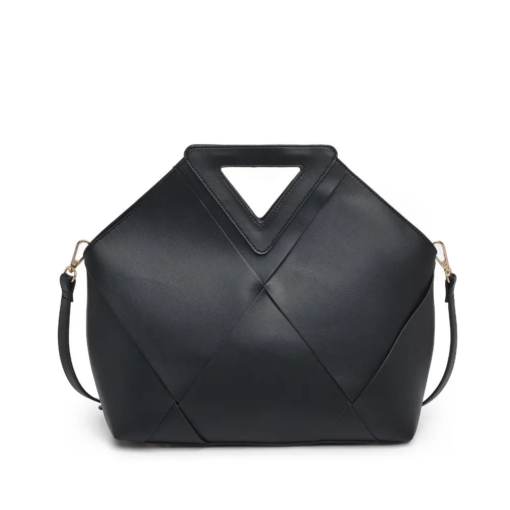 Athena Satchel