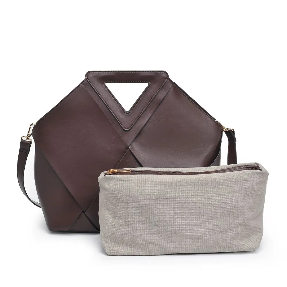 Athena Satchel