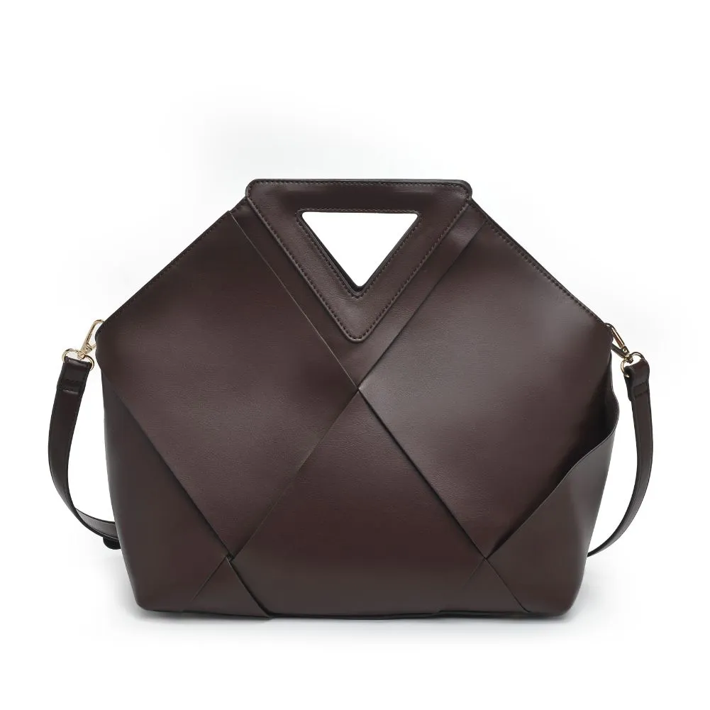 Athena Satchel