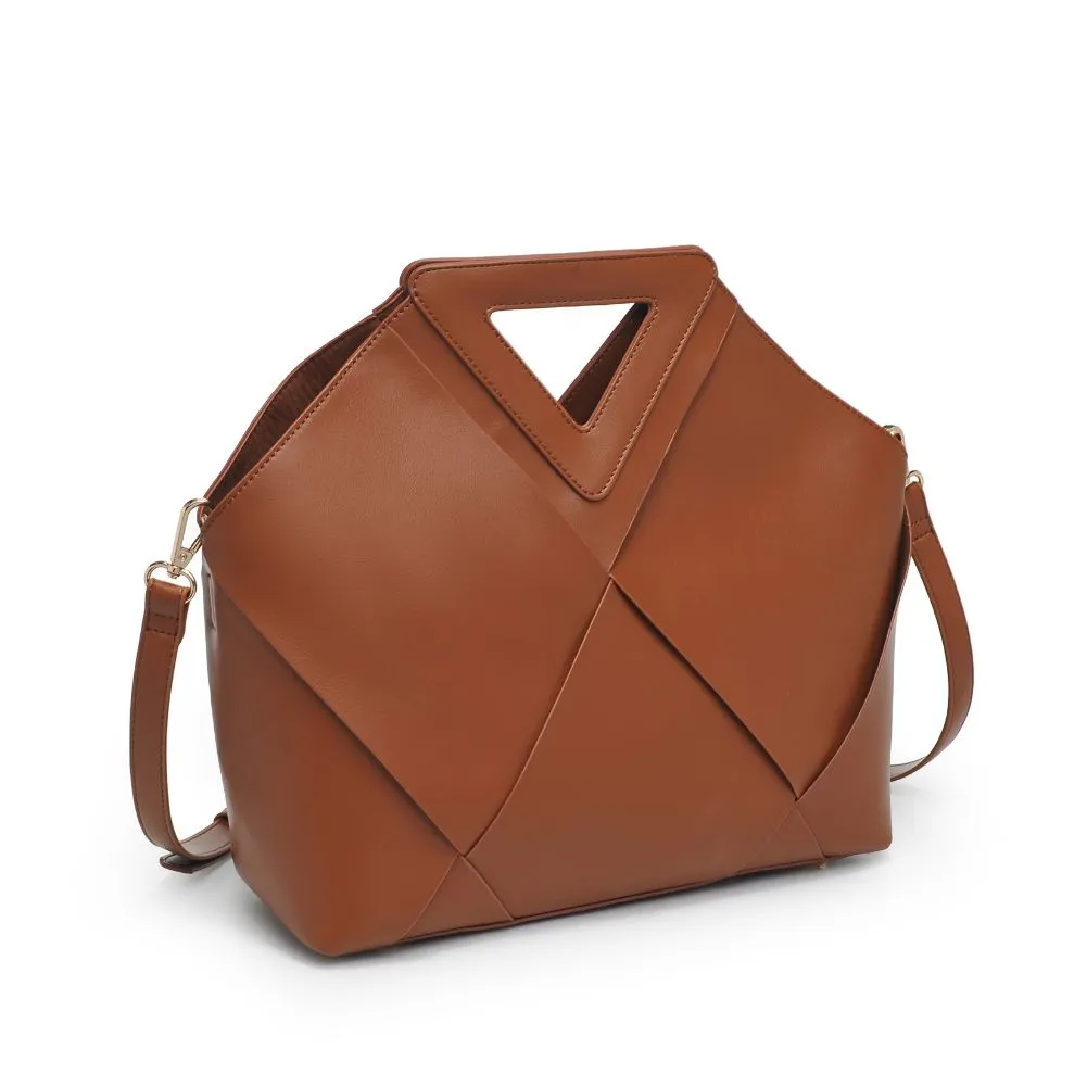 Athena Satchel
