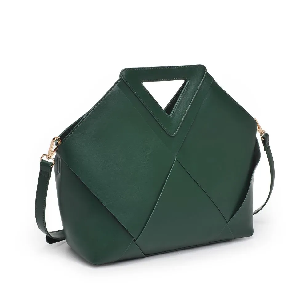 Athena Satchel