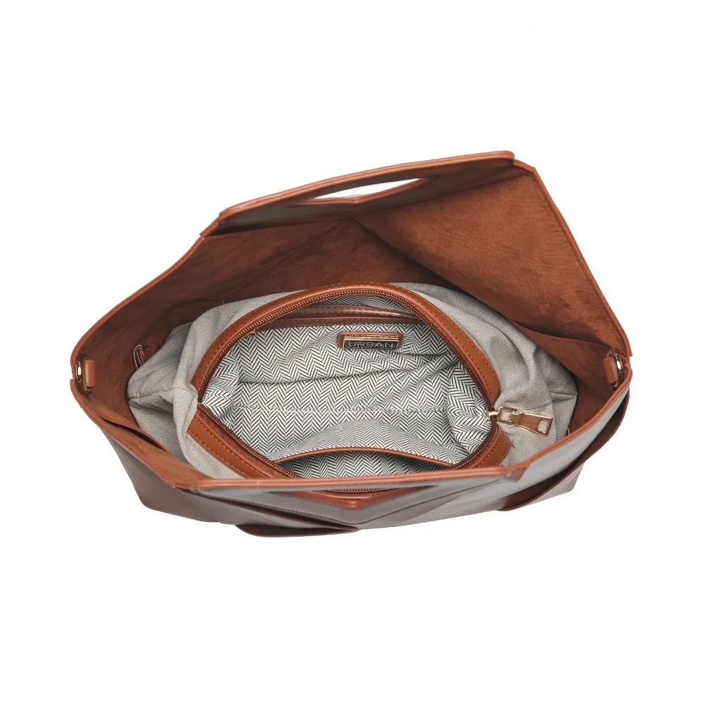 Athena Satchel