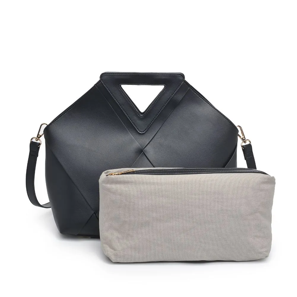 Athena Satchel