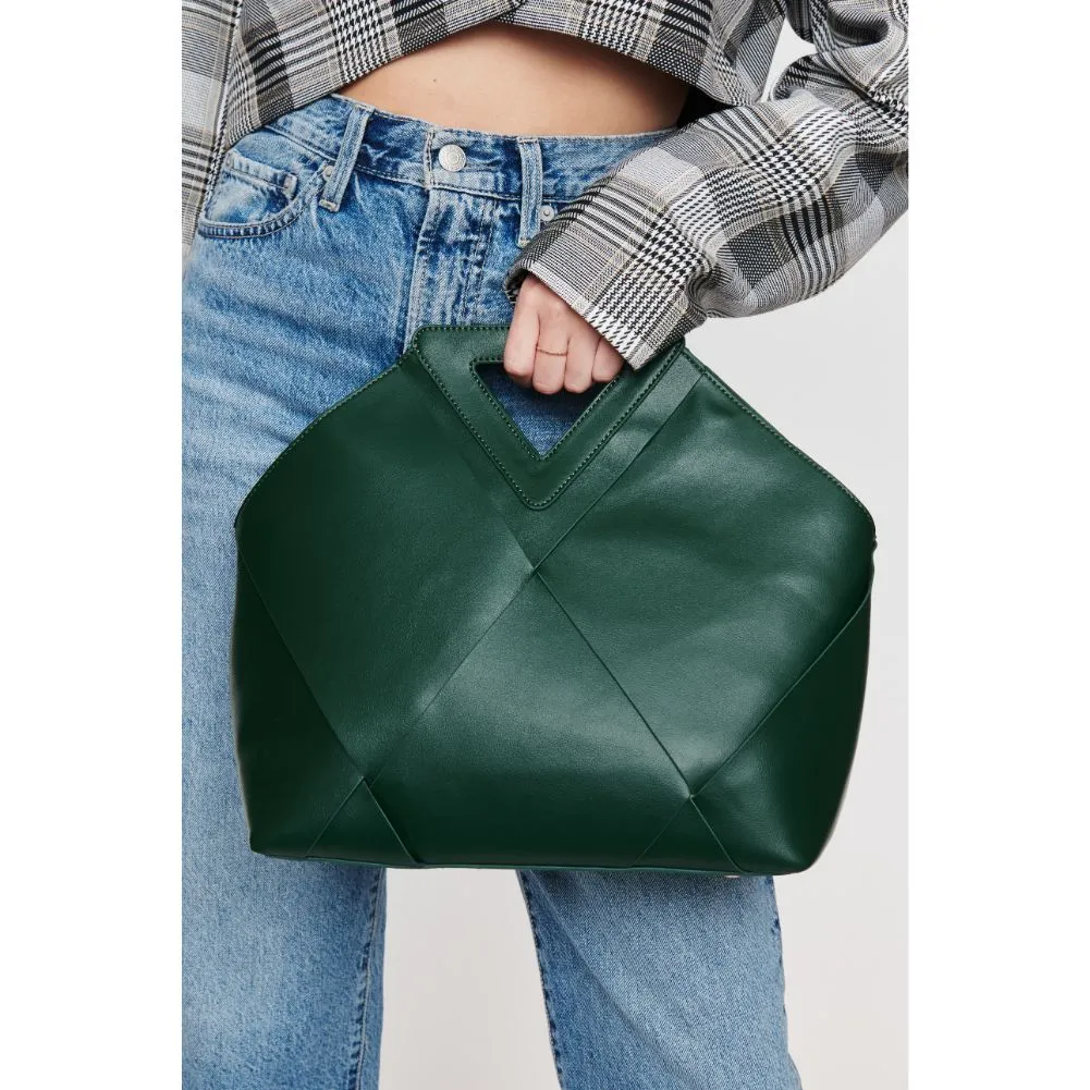 Athena Satchel