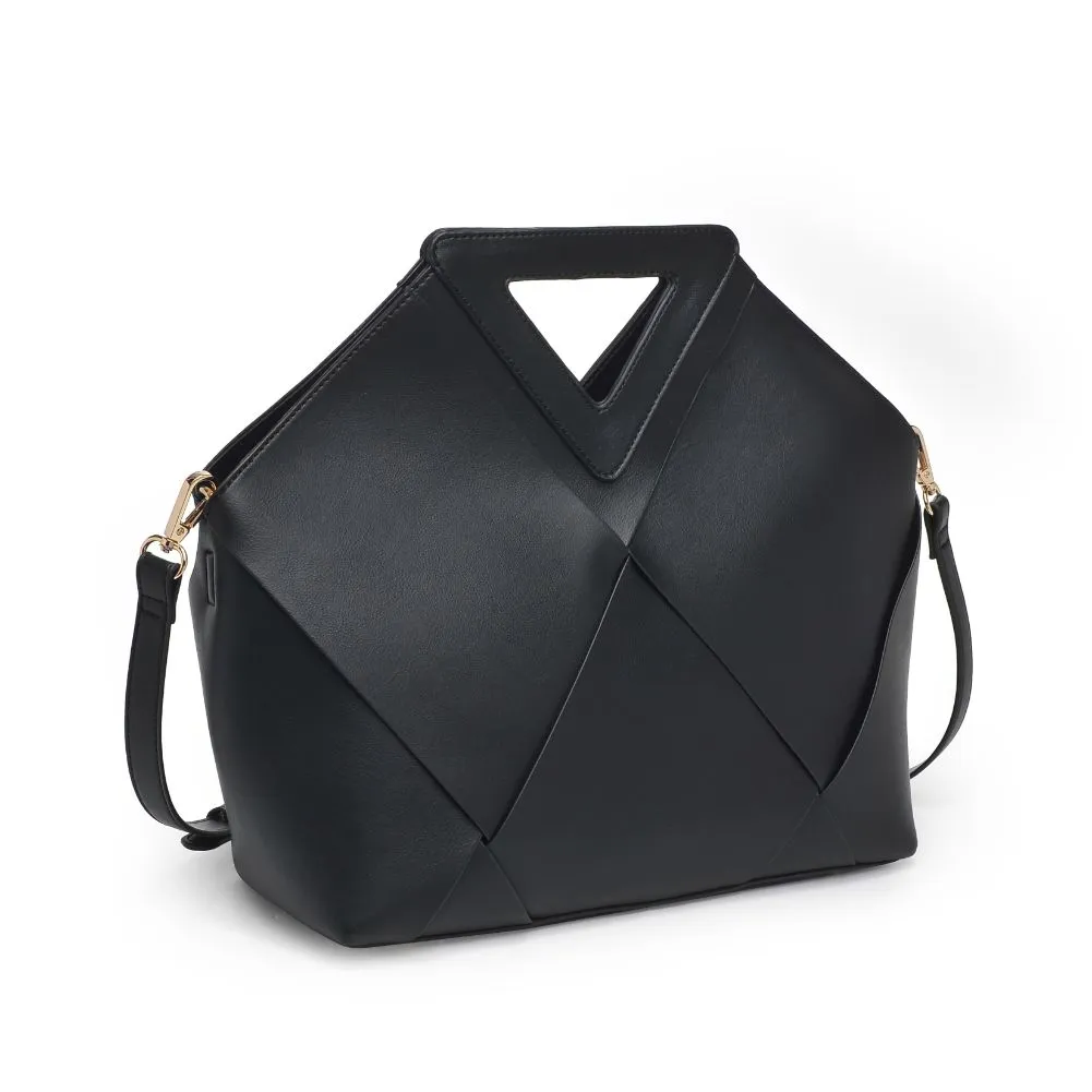 Athena Satchel
