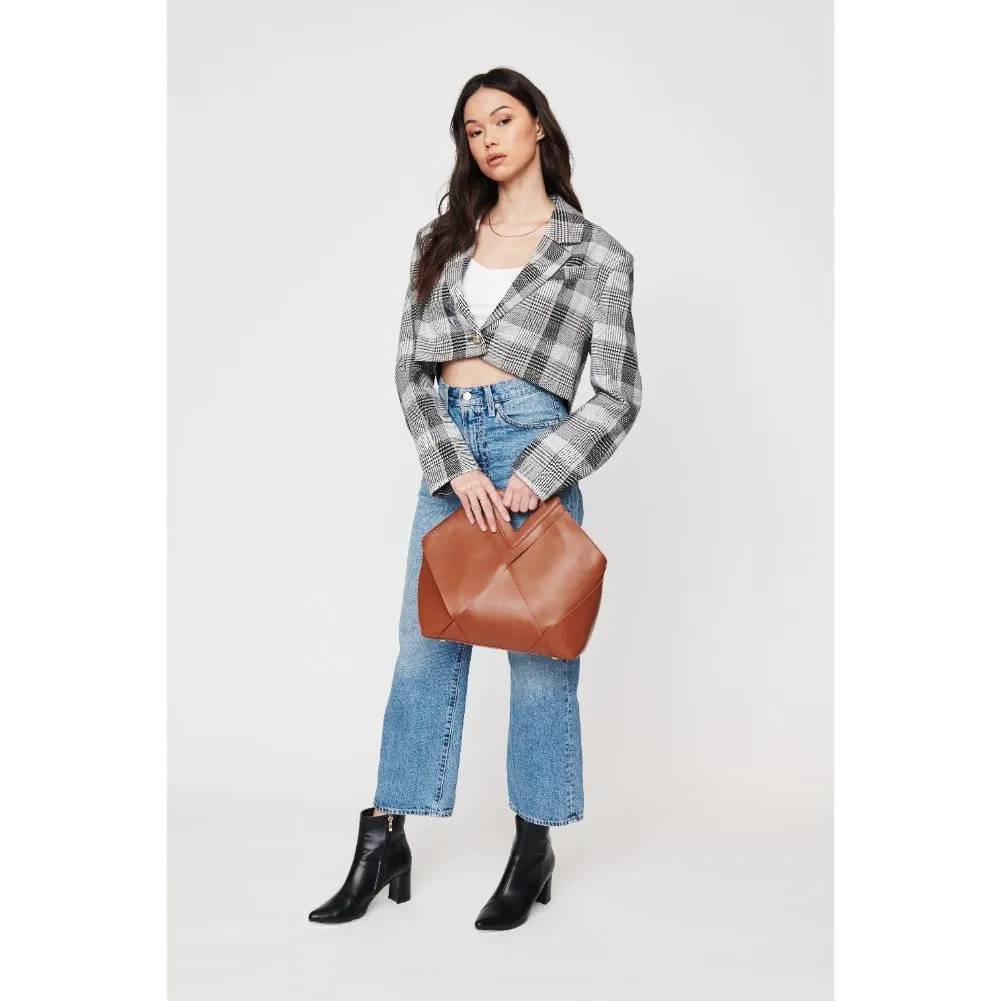 Athena Satchel