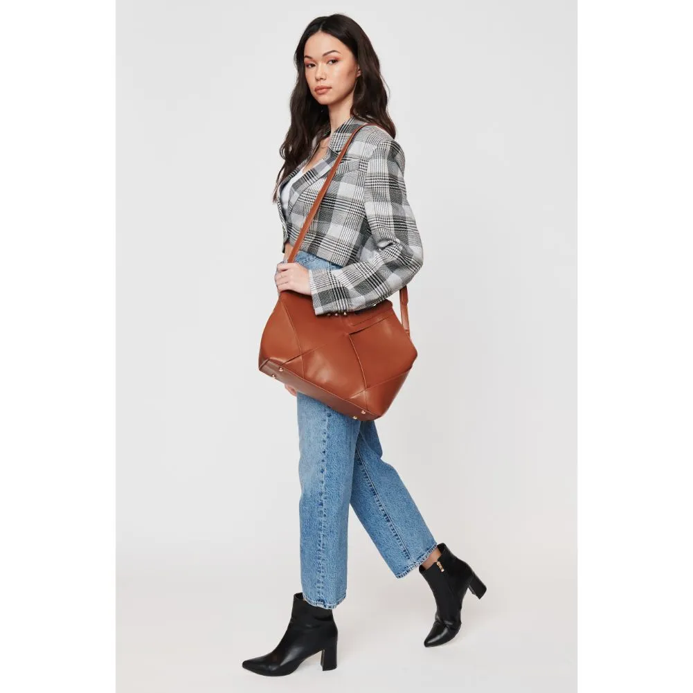 Athena Satchel