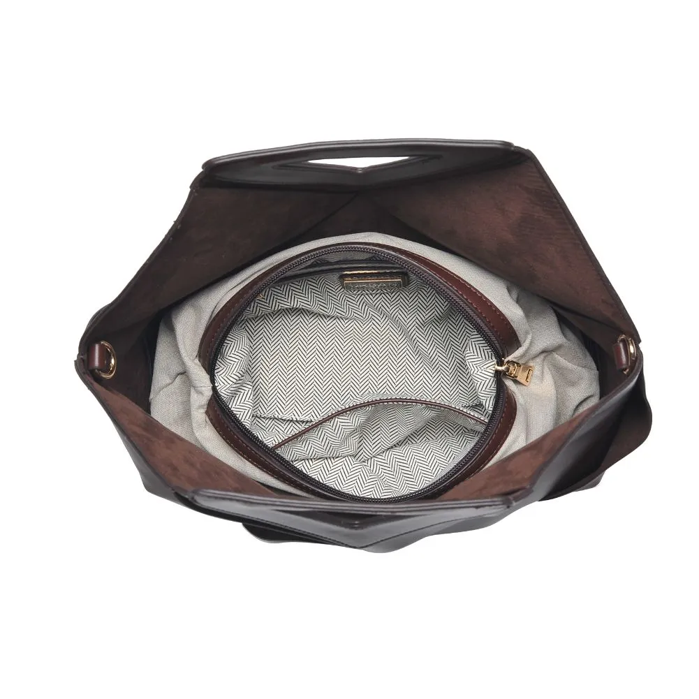 Athena Satchel