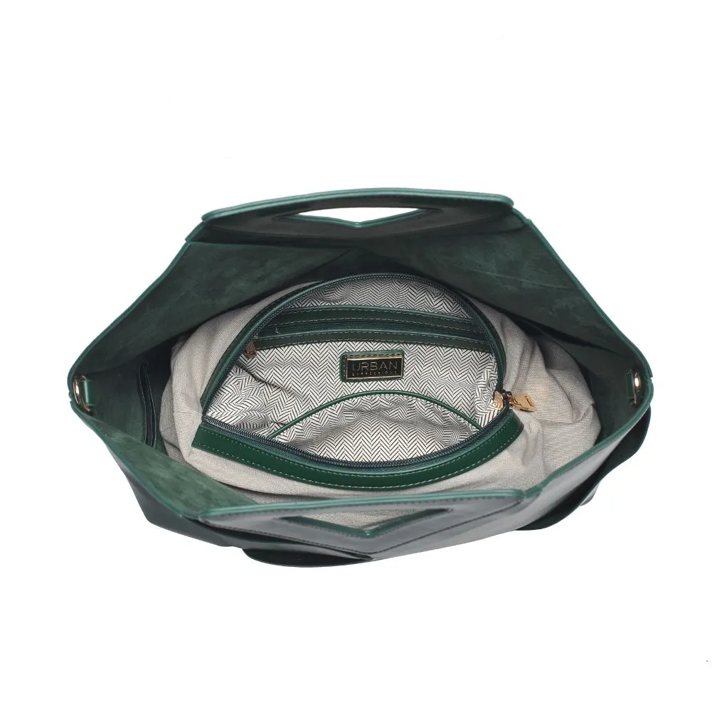 Athena Satchel