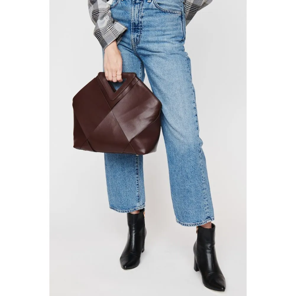 Athena Satchel