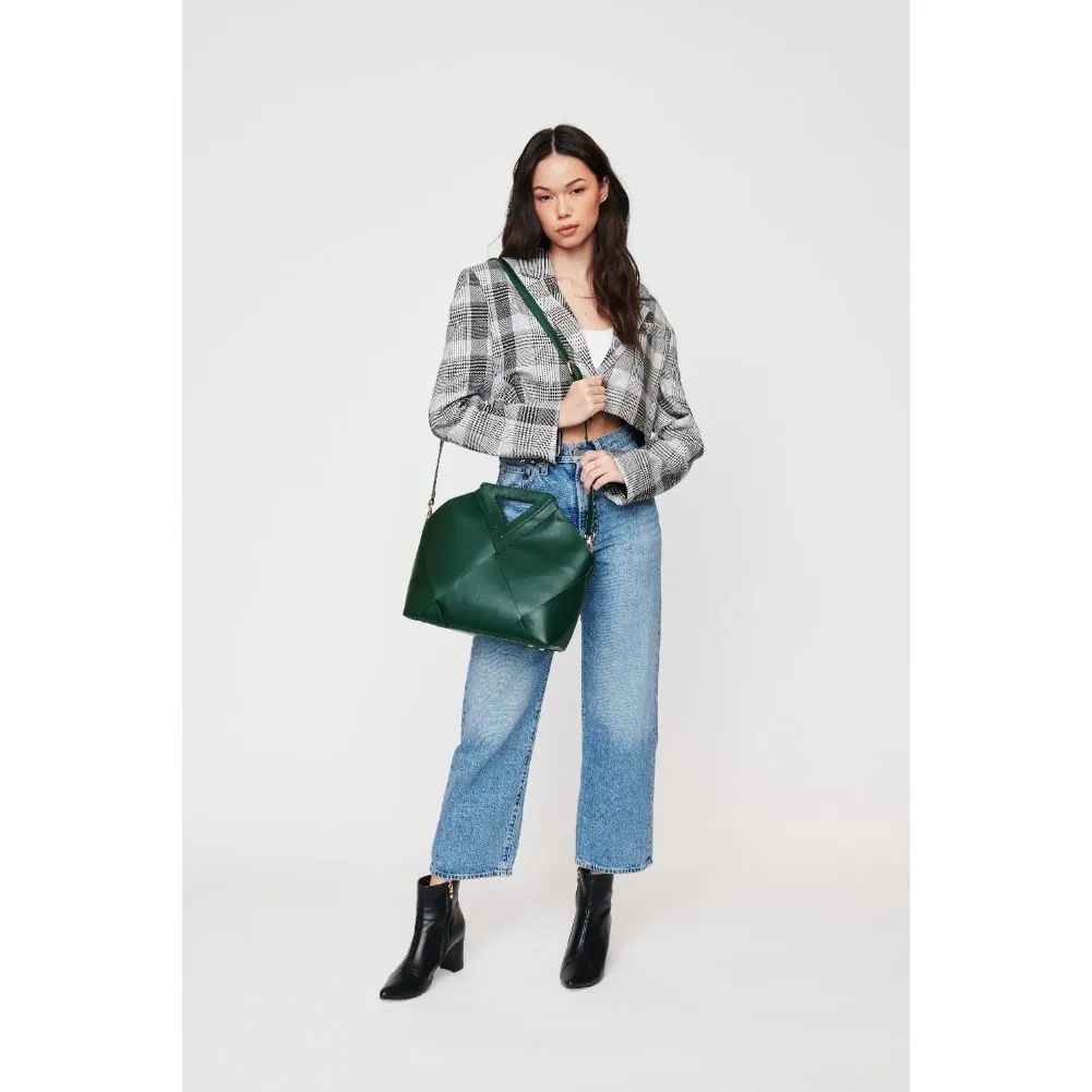 Athena Satchel