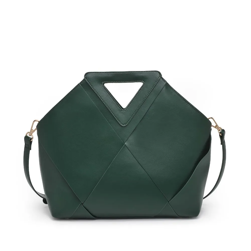 Athena Satchel