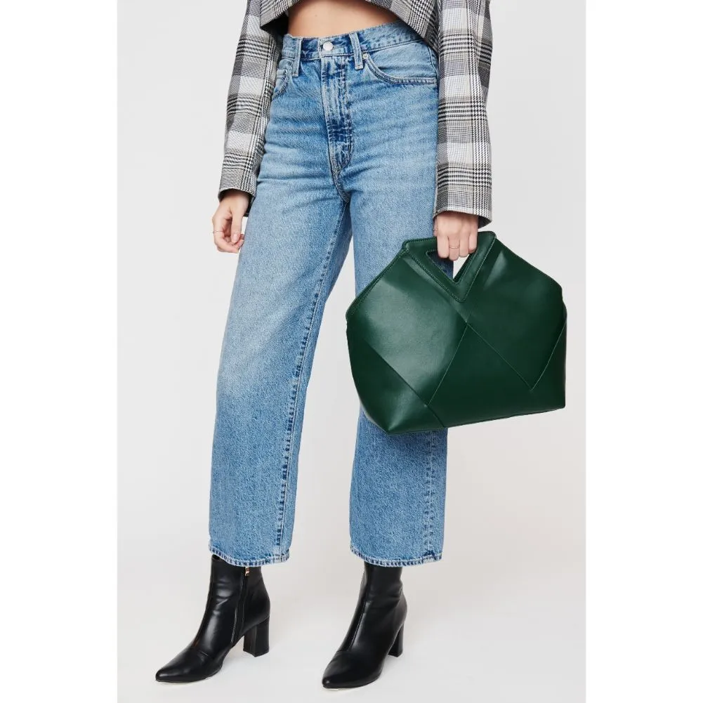 Athena Satchel