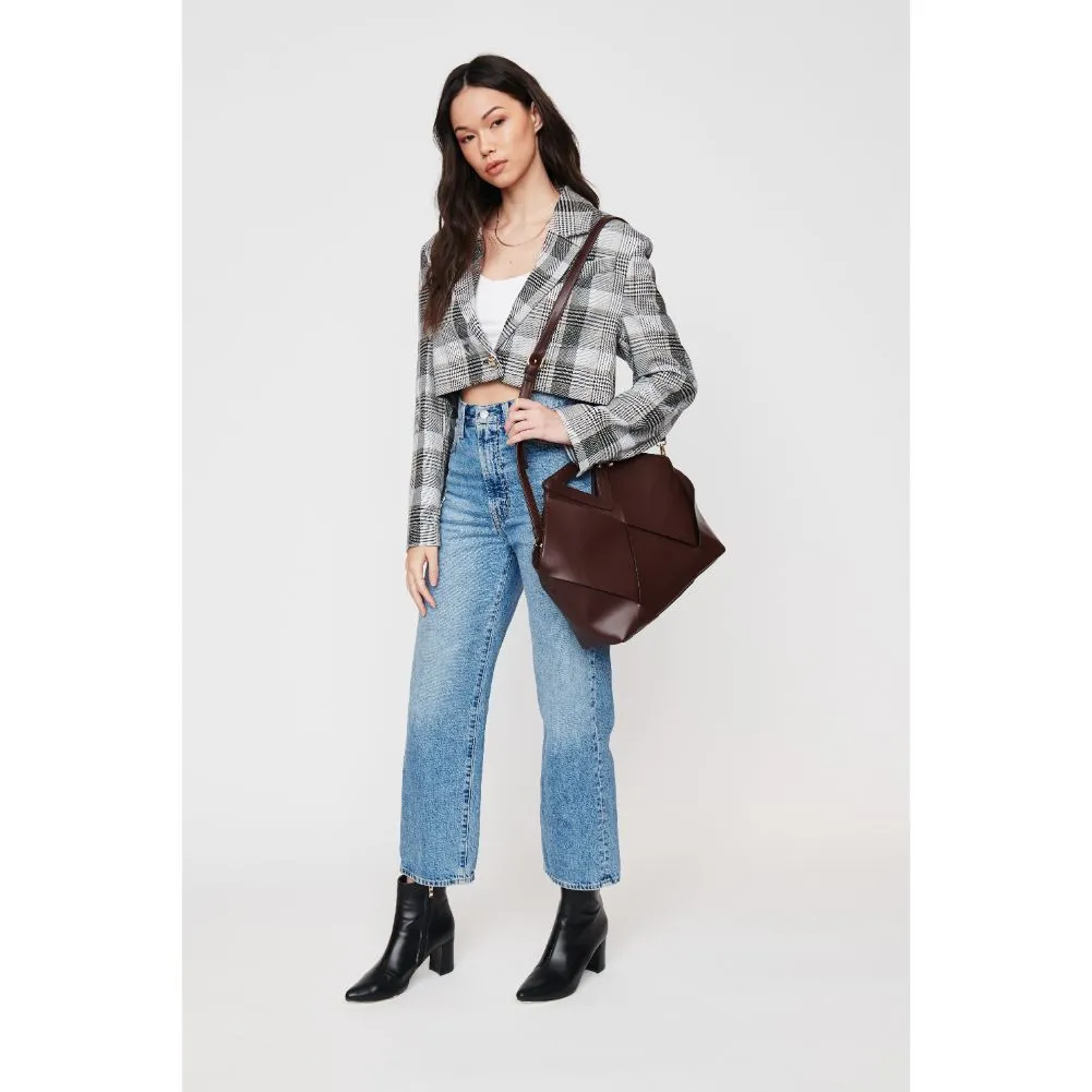 Athena Satchel