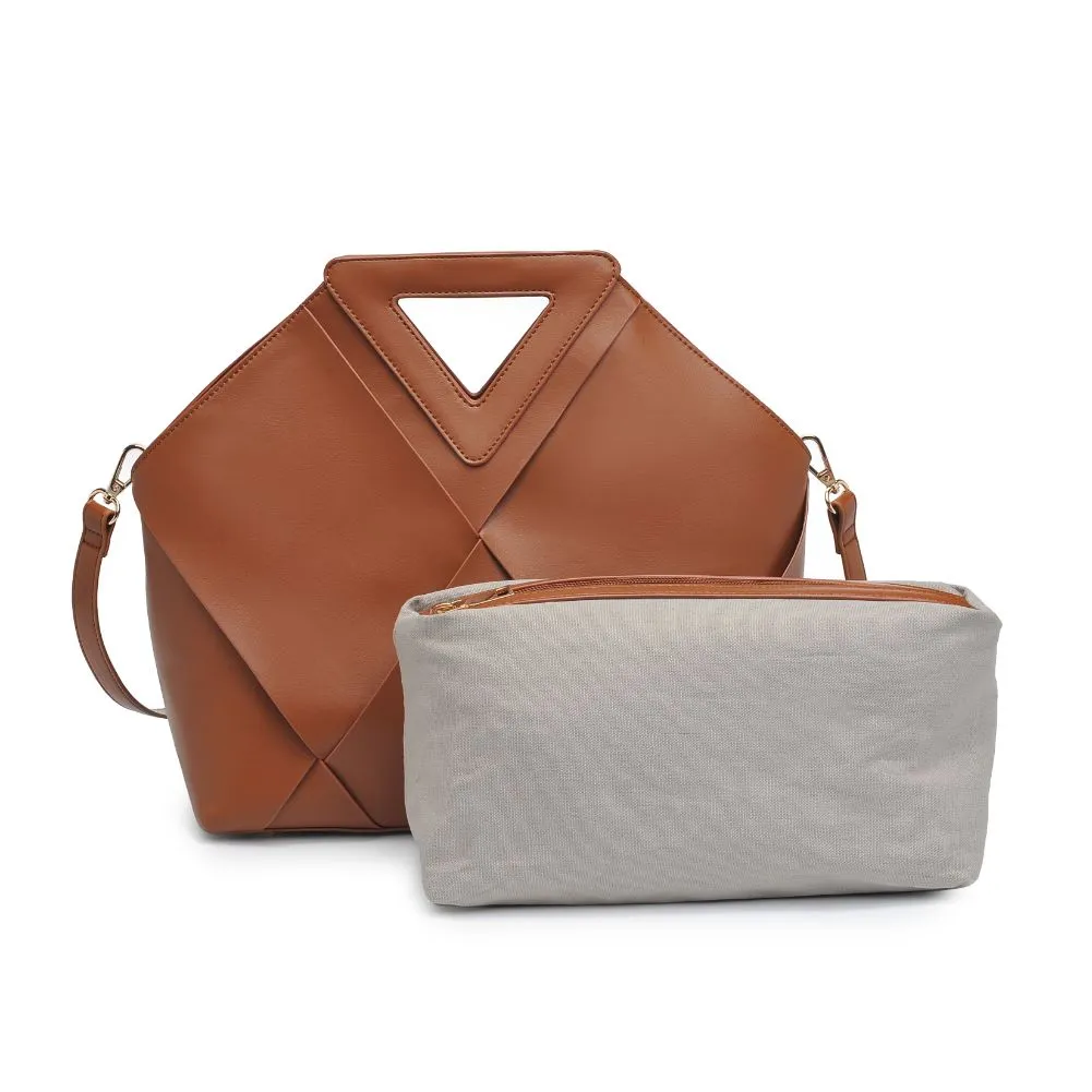 Athena Satchel