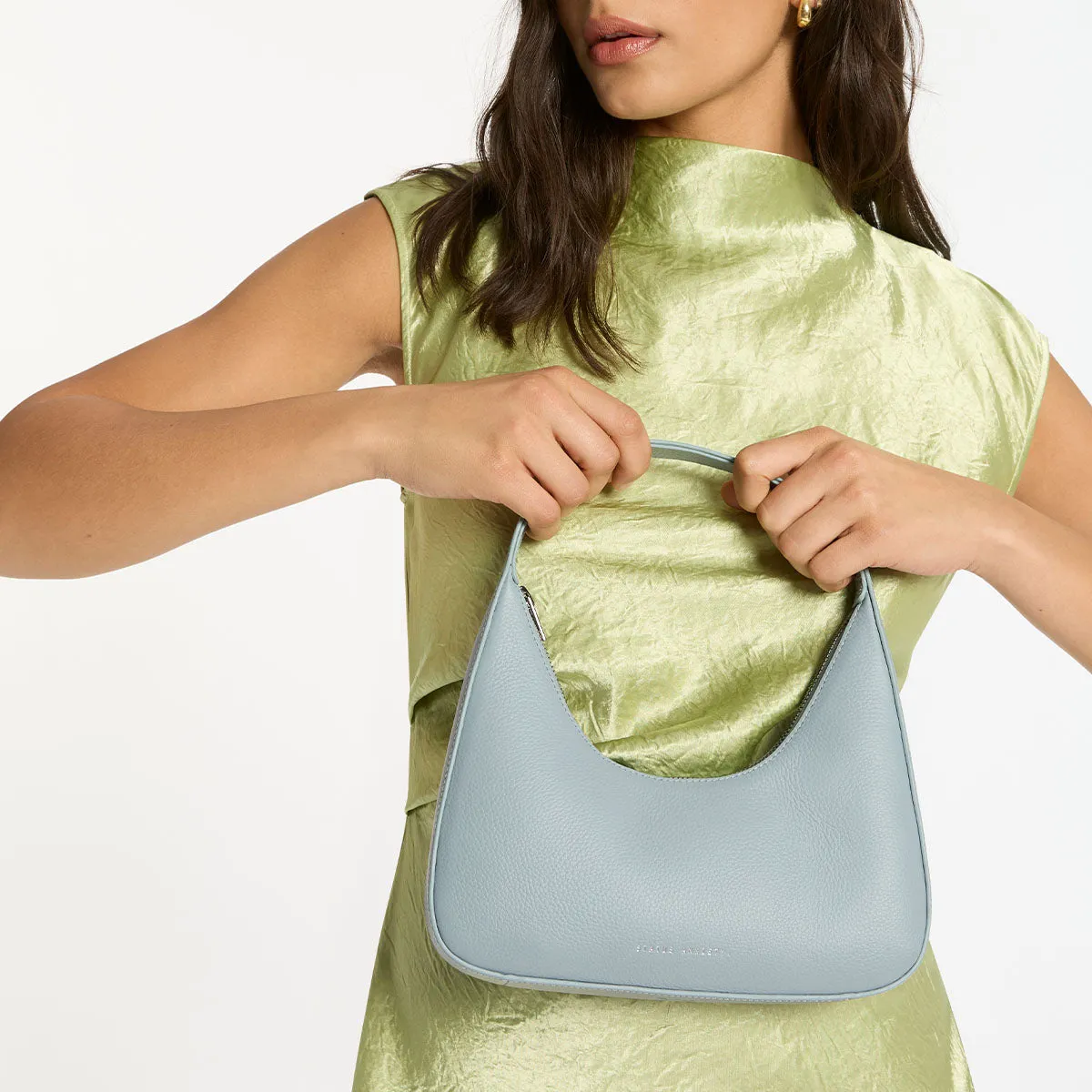 Aurora Bag - Blue