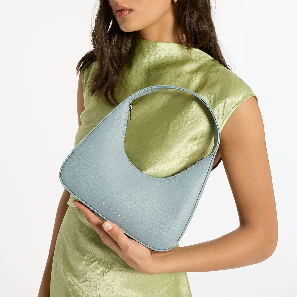 Aurora Bag - Blue