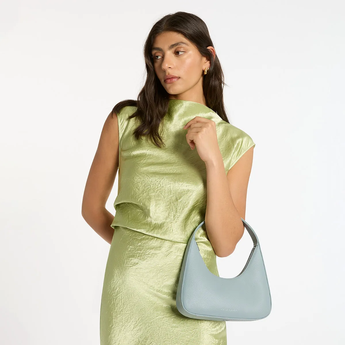 Aurora Bag - Blue